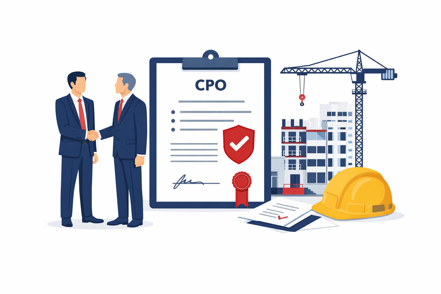 Помощь «НОПСС» по вступлению в СРО строителей в Евпатории и по всему городскому округу Евпатория республики Крым