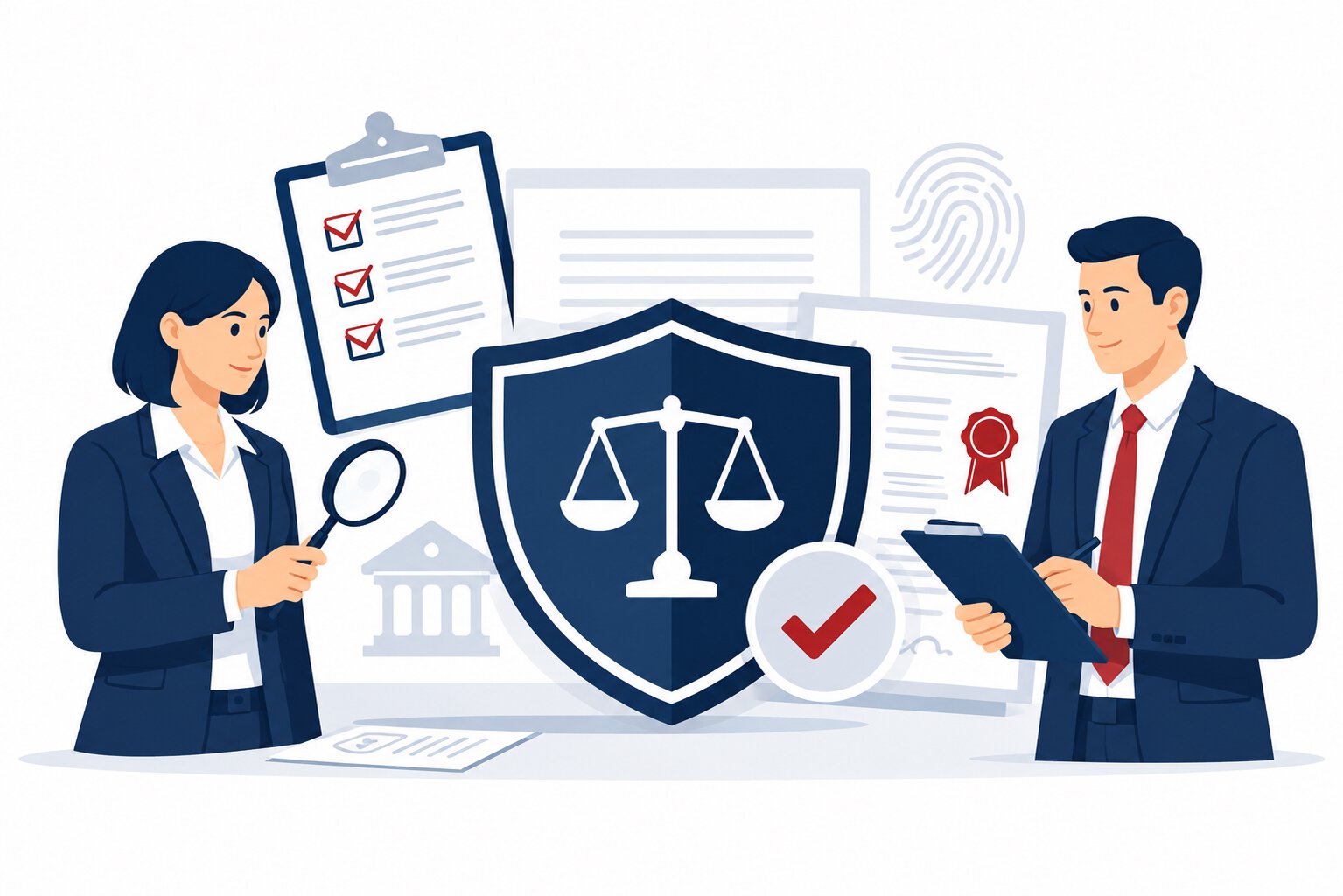 Добровольная сертификация негосударственных судебных экспертов от «НОПСС» в Евпатории