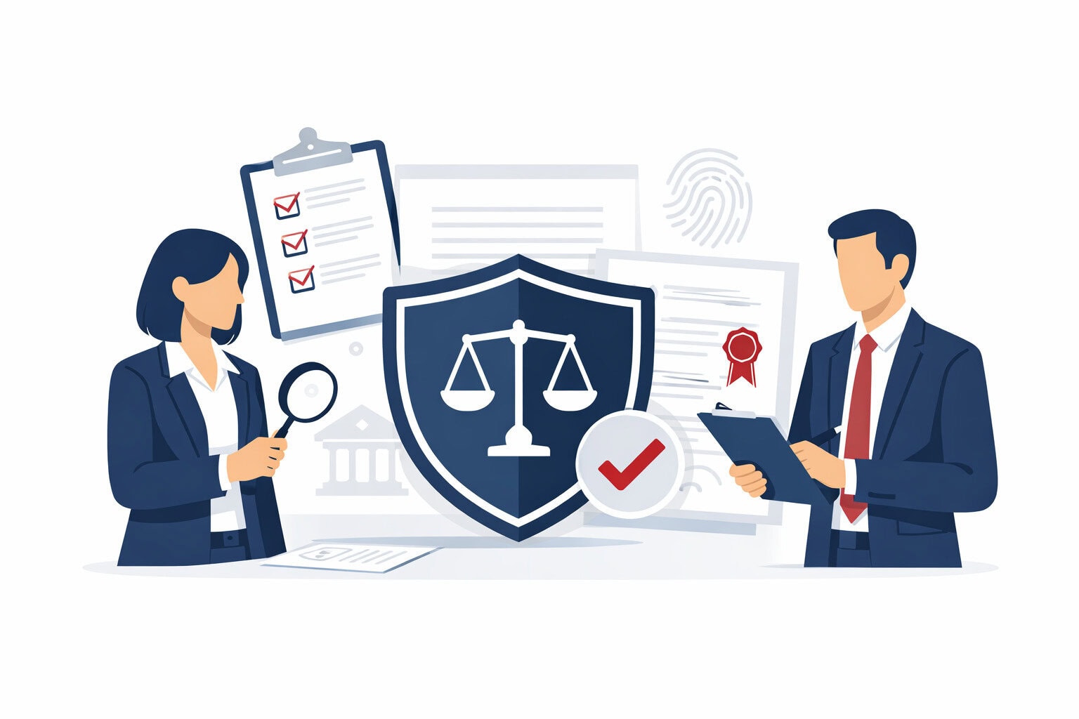 Добровольная сертификация негосударственных судебных экспертов от «НОПСС» в Евпатории